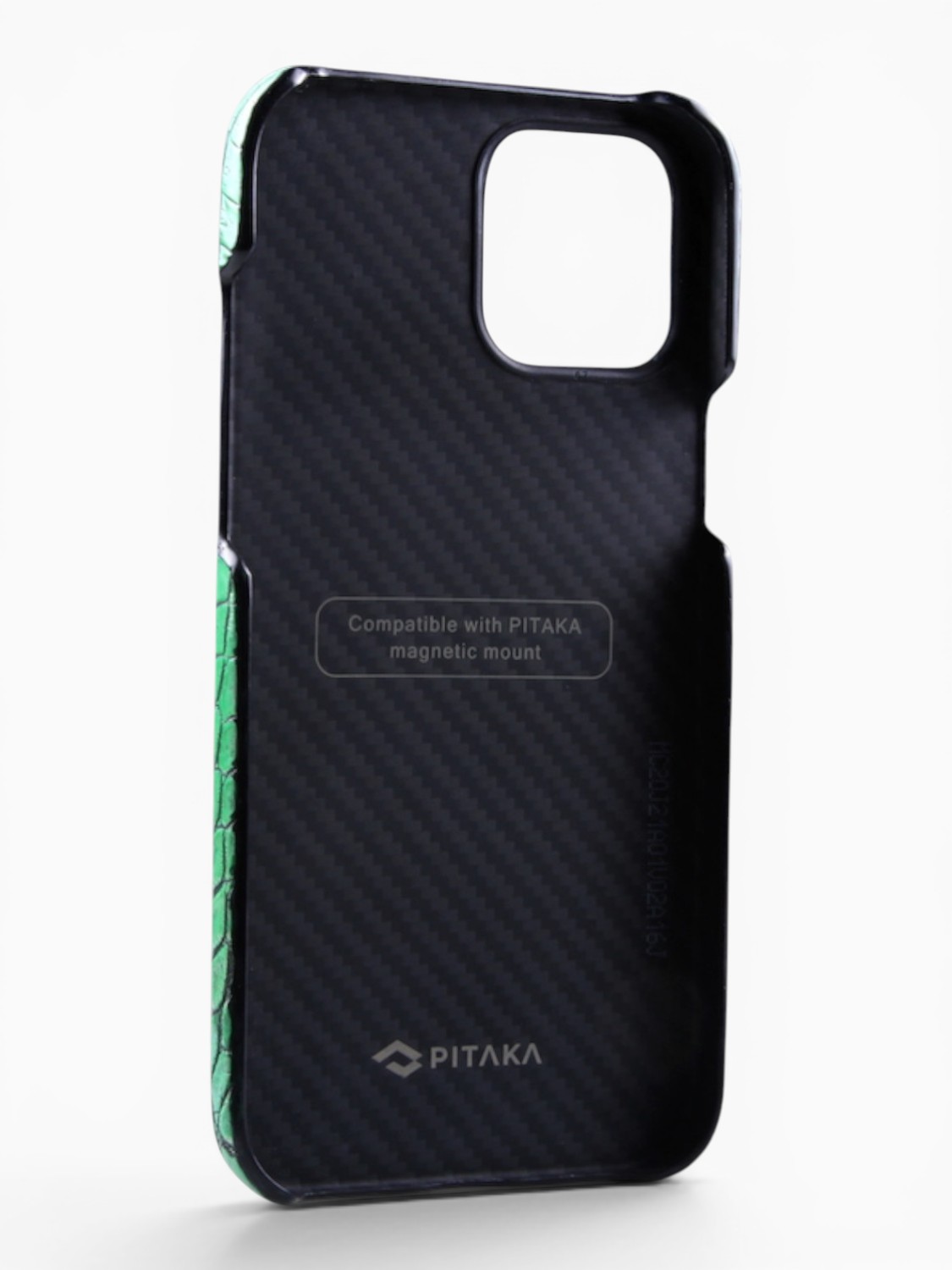Чехол Kansory, на любую модель iPhone/Samsung/Sony/Honor из кожи крокодила