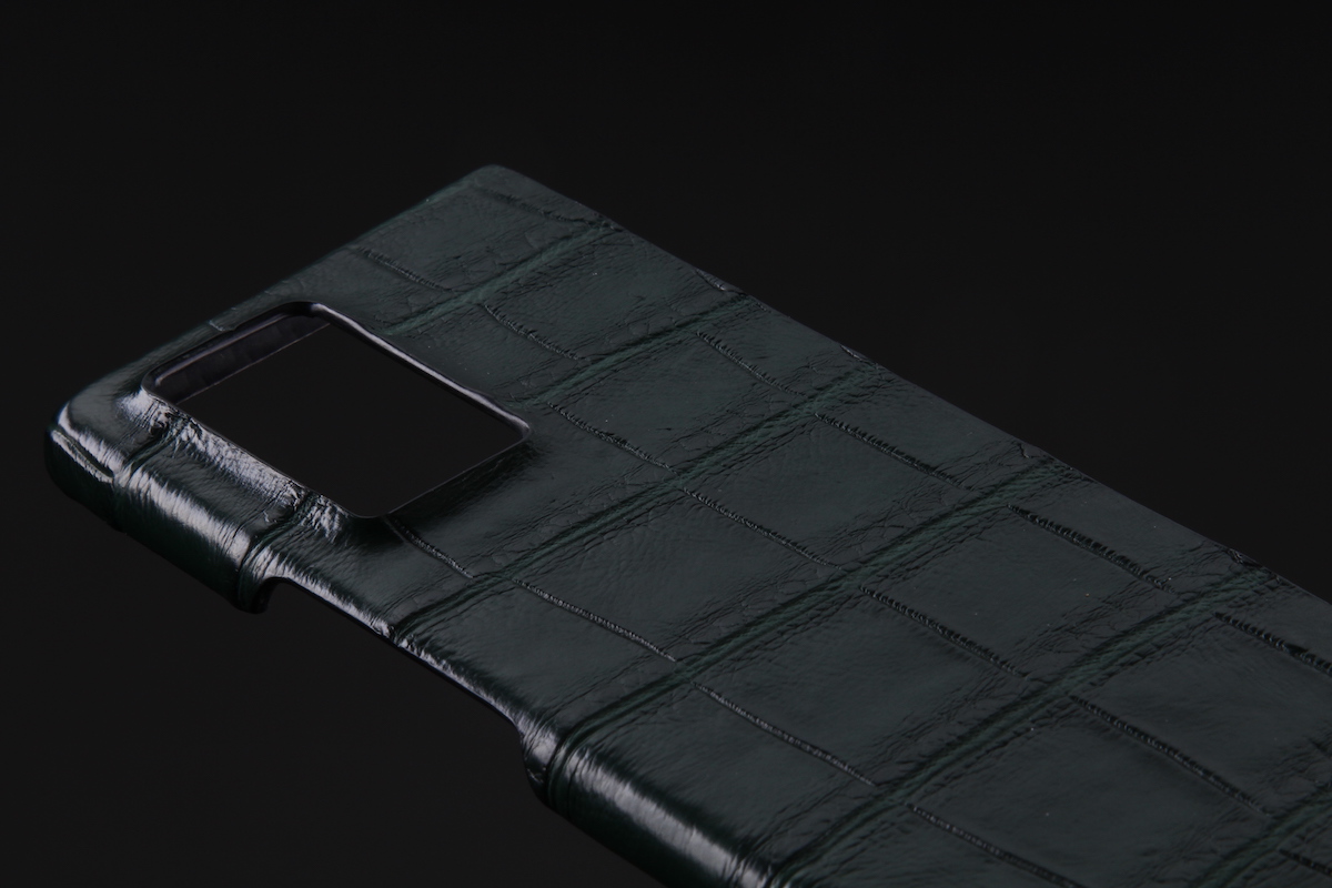 Чехол Kansory, на Galaxy Z Fold6