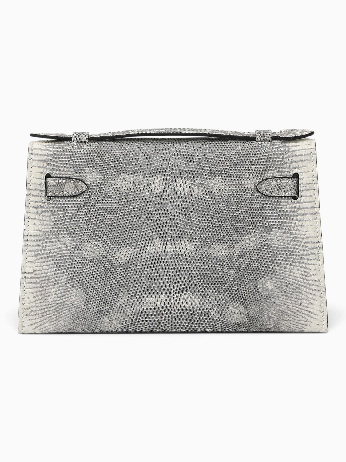 Сумка из кожи варана, mini