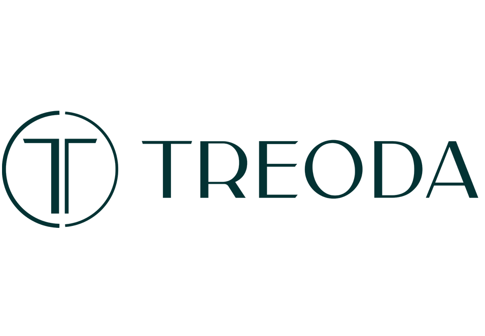 Treoda