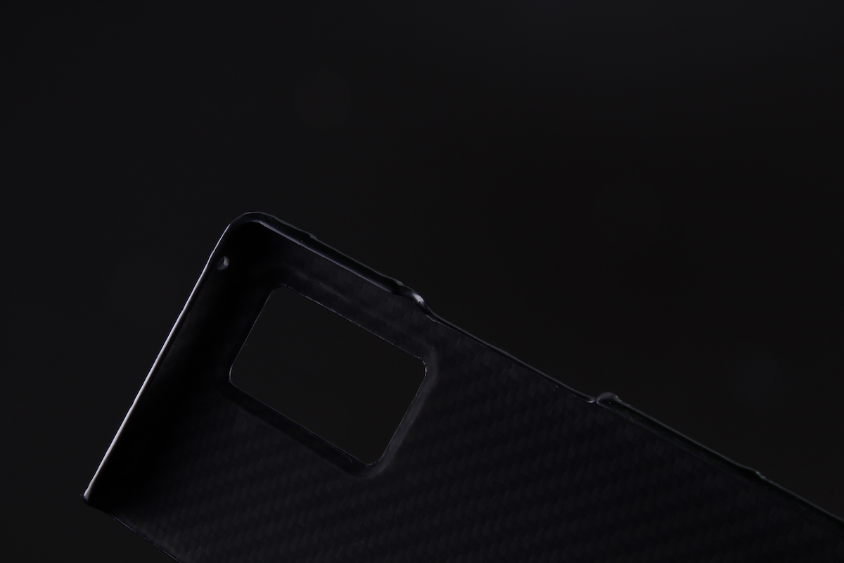 Чехол Kansory, на Galaxy Z Fold6