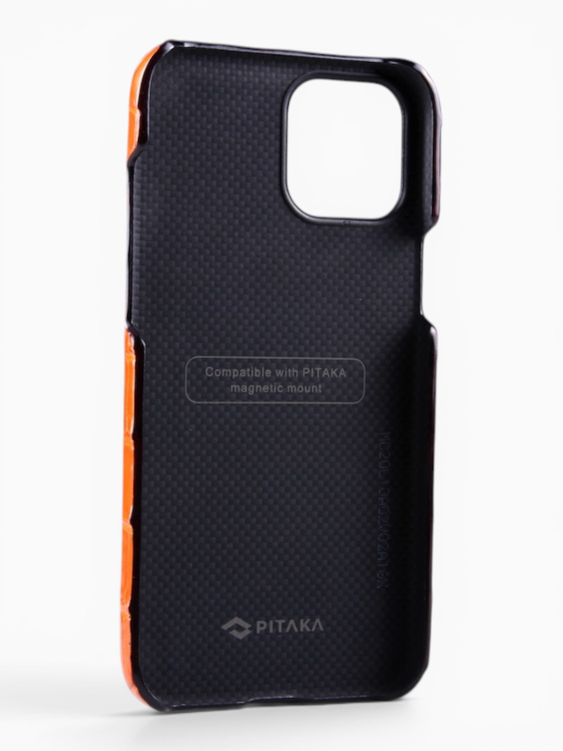 Чехол Kansory, на любую модель iPhone/Samsung/Sony/Honor из кожи крокодила