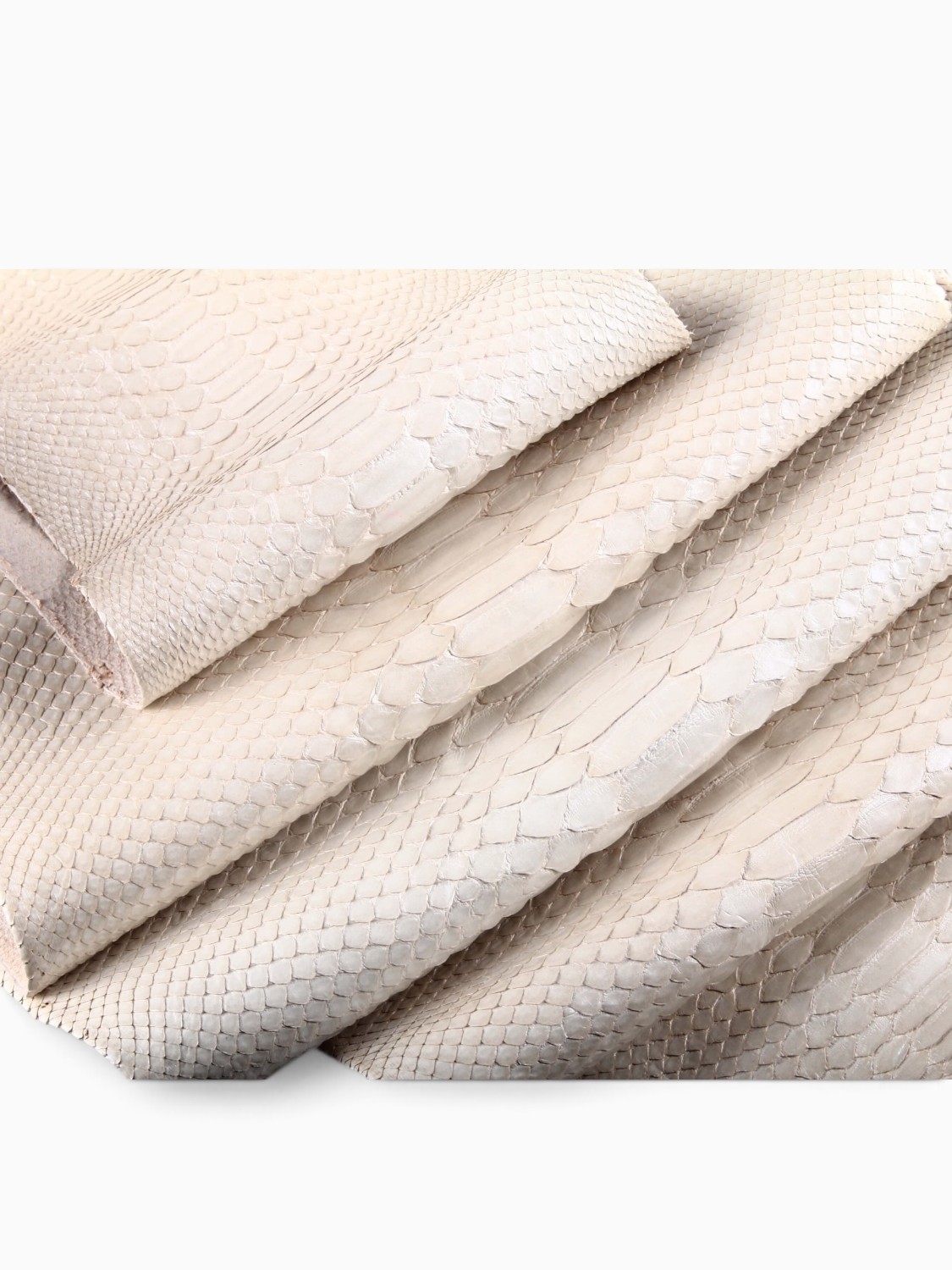 Кожа питона, шкура, ширина 30-34 см