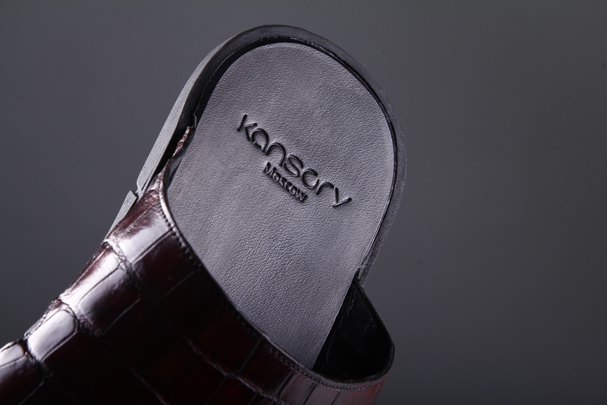 Сандали Kansory