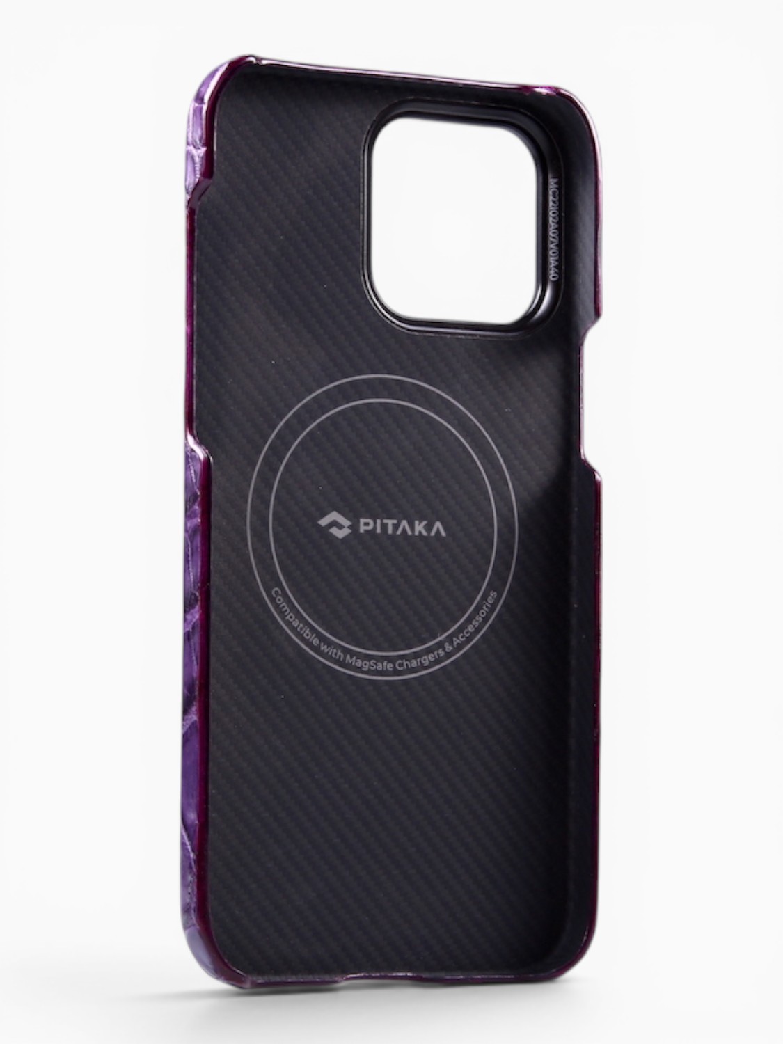 Чехол Kansory, на любую модель iPhone/Samsung/Sony/Honor из кожи крокодила