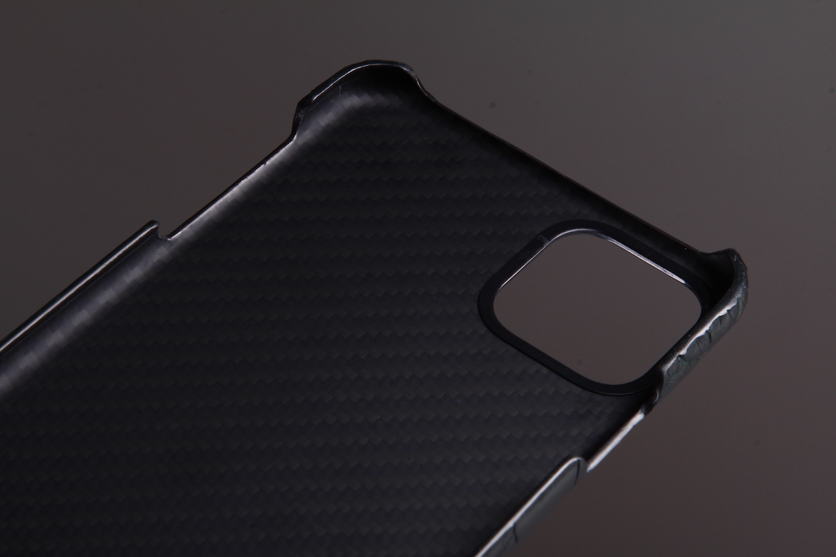 Чехол Kansory, на любую модель iPhone/Samsung/Sony/Honor из кожи крокодила