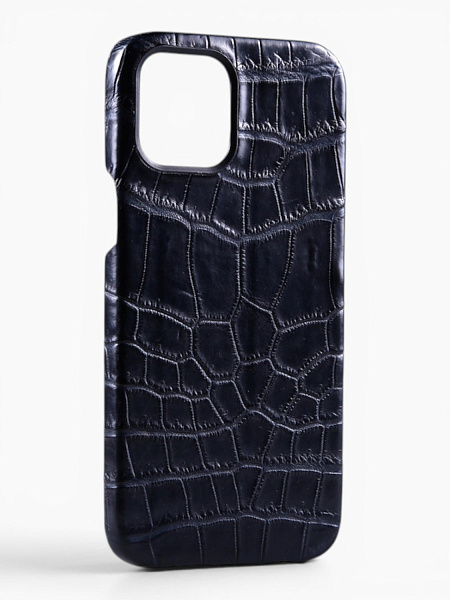 Чехол Kansory, на любую модель iPhone/Samsung/Sony/Honor из кожи крокодила