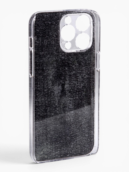 Чехол на любую модель iPhone из кожи морского ската