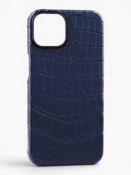 Чехол Kansory, на любую модель iPhone/Samsung/Sony/Honor из кожи крокодила