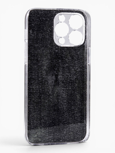 Чехол на любую модель iPhone из кожи морского ската