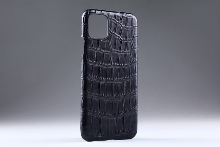 Чехол Kansory, на любую модель iPhone/Samsung/Sony/Honor из кожи крокодила