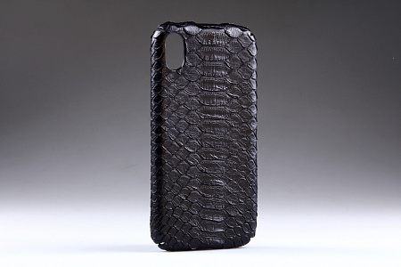 Чехол Kansory, на любую модель iPhone/Samsung/Sony/Honor из кожи питона