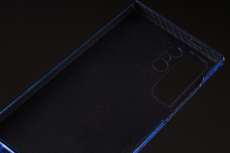 Чехол Kansory, на любую модель iPhone/Samsung/Sony/Honor из кожи крокодила
