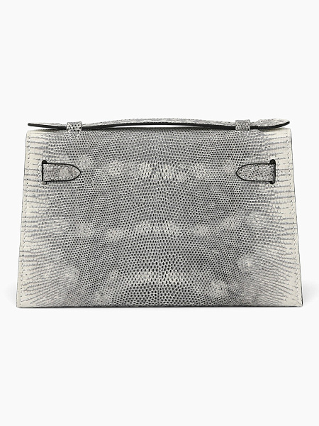 Сумка из кожи варана, mini