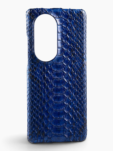 Чехол Kansory, на любую модель iPhone/Samsung/Sony/Honor из кожи питона