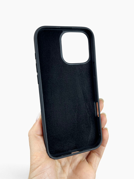 Чехол на любую модель iPhone из кожи аллигатора