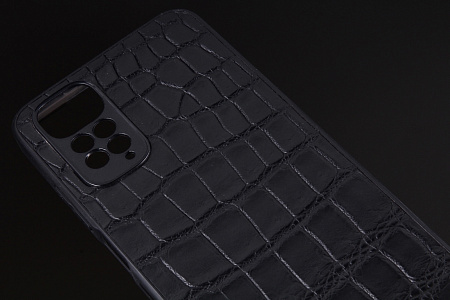 Чехол Kansory, на любую модель iPhone/Samsung/Sony/Honor из кожи крокодила
