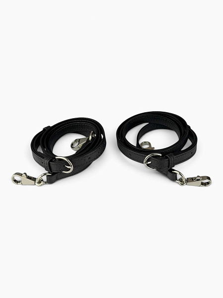 Рюкзак из кожи страуса