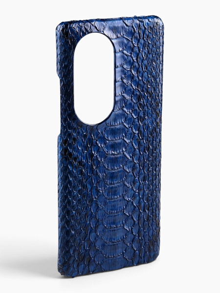 Чехол Kansory, на любую модель iPhone/Samsung/Sony/Honor из кожи питона