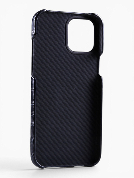 Чехол Kansory, на любую модель iPhone/Samsung/Sony/Honor из кожи крокодила