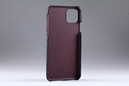 Чехол Kansory, на любую модель iPhone/Samsung/Sony/Honor из кожи крокодила
