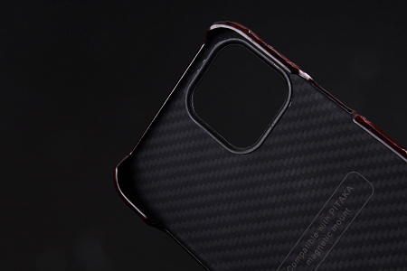 Чехол Kansory, на любую модель iPhone/Samsung/Sony/Honor из кожи крокодила
