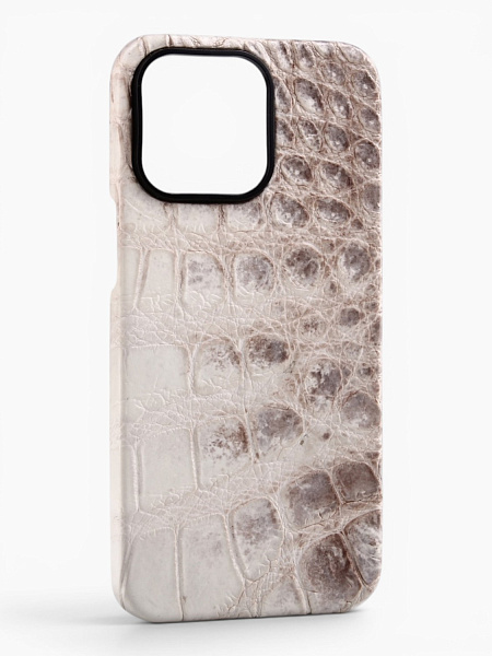 Чехол Kansory, на любую модель iPhone/Samsung/Sony/Honor из кожи крокодила