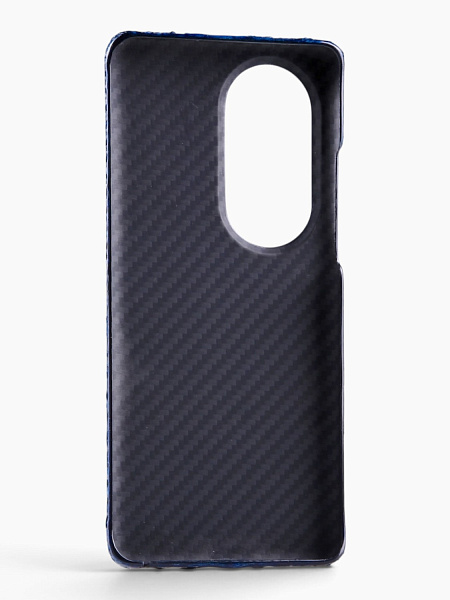 Чехол Kansory, на любую модель iPhone/Samsung/Sony/Honor из кожи питона