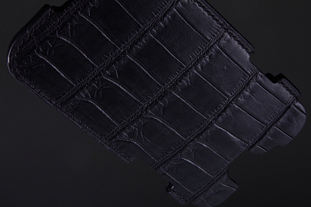 Чехол Kansory  iPhone 12 PRO из кожи крокодила