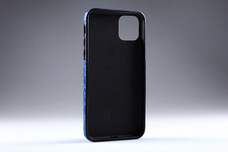 Чехол на любую модель iPhone из кожи крокодила