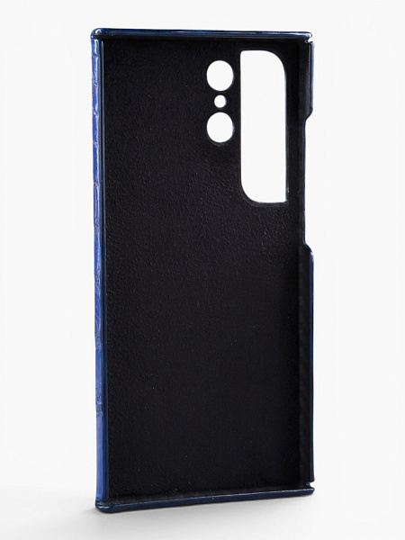 Чехол Kansory, на любую модель iPhone/Samsung/Sony/Honor из кожи крокодила