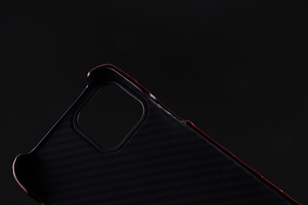 Чехол Kansory, на любую модель iPhone/Samsung/Sony/Honor из кожи крокодила