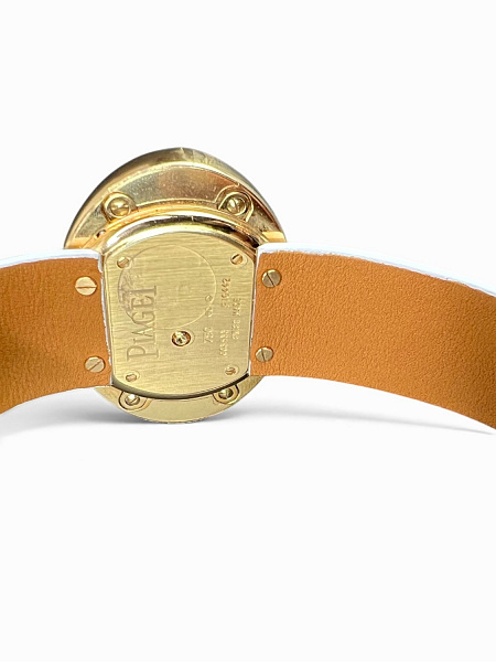 Ремешок для часов Piaget из кожи крокодила, Kansory