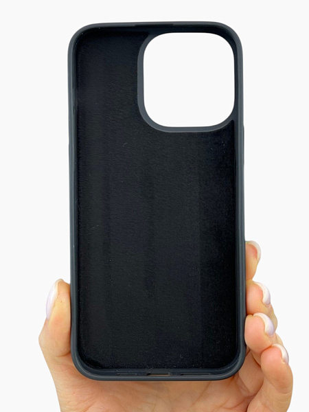 Чехол на любую модель iPhone из кожи
