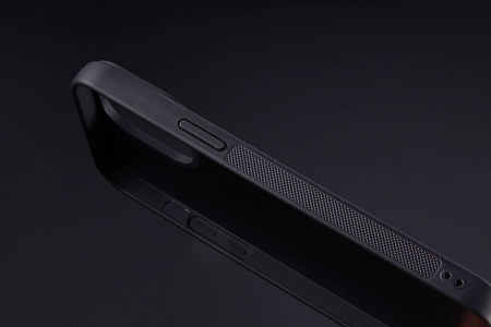 Чехол на любую модель iPhone из кожи крокодила