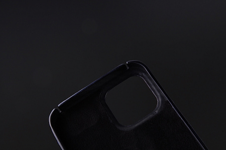 Чехол Kansory, на любую модель iPhone/Samsung/Sony/Honor из кожи крокодила