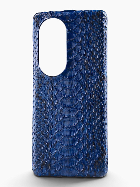 Чехол Kansory, на любую модель iPhone/Samsung/Sony/Honor из кожи питона