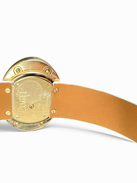 Ремешок для часов Piaget из кожи крокодила, Kansory