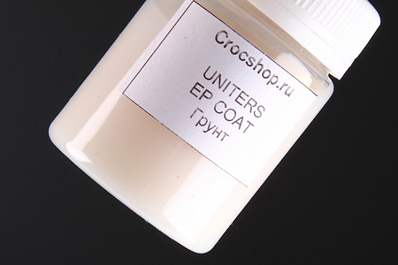 Грунт Uniters EP Coat, 50 мл.