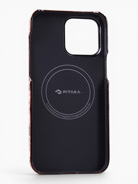 Чехол Kansory, на любую модель iPhone/Samsung/Sony/Honor из кожи крокодила