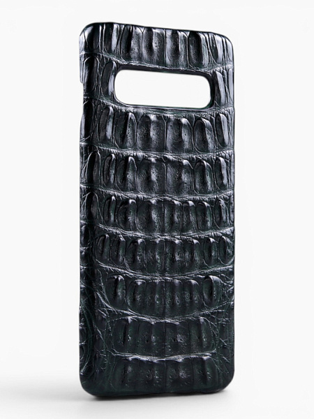 Чехол Kansory, на любую модель iPhone/Samsung/Sony/Honor из кожи крокодила