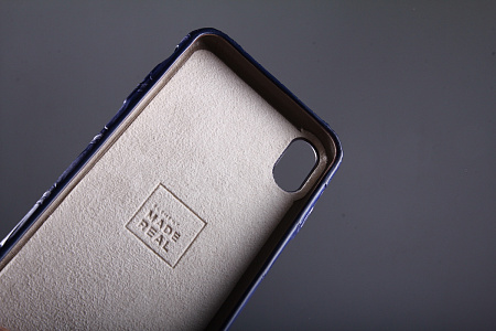 Чехол Kansory, на любую модель iPhone/Samsung/Sony/Honor из кожи крокодила