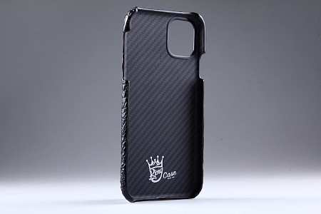 Чехол Kansory, на любую модель iPhone/Samsung/Sony/Honor из кожи крокодила