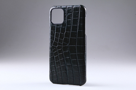 Чехол Kansory, на любую модель iPhone/Samsung/Sony/Honor из кожи крокодила