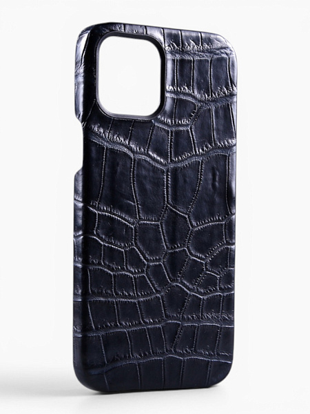 Чехол Kansory, на любую модель iPhone/Samsung/Sony/Honor из кожи крокодила