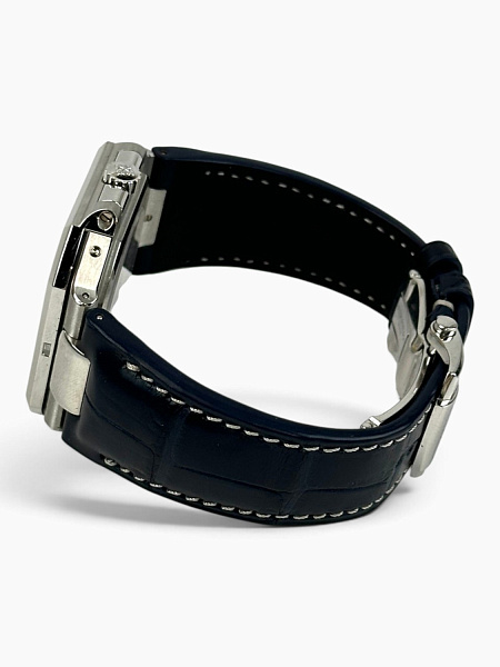 Ремешок для часов Patek Philippe из кожи аллигатора, Kansory