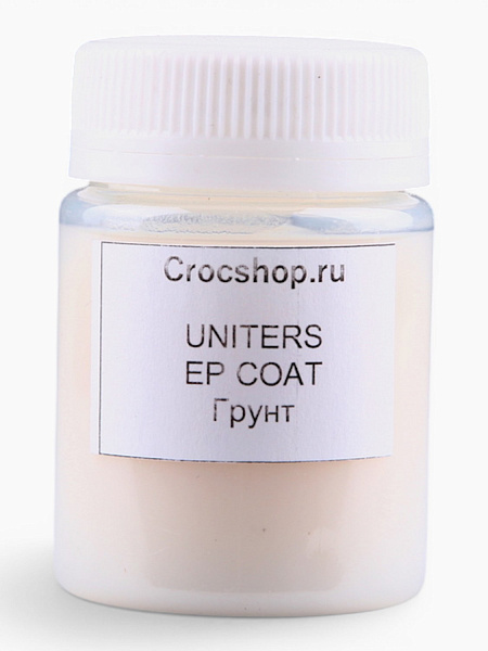 Грунт Uniters EP Coat, 50 мл.