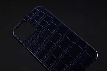 Чехол Kansory, на любую модель iPhone/Samsung/Sony/Honor из кожи крокодила
